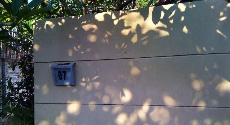 Omah Plawa Guest House