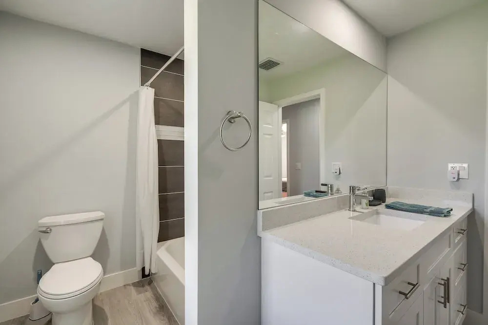 Game, Shop & Beach-hop: Family Home in Cape Coral