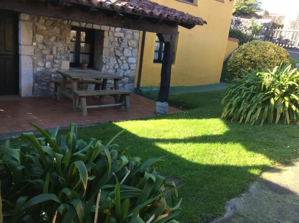 Casa Lula 2 Pendueles Llanes AR-685-AS