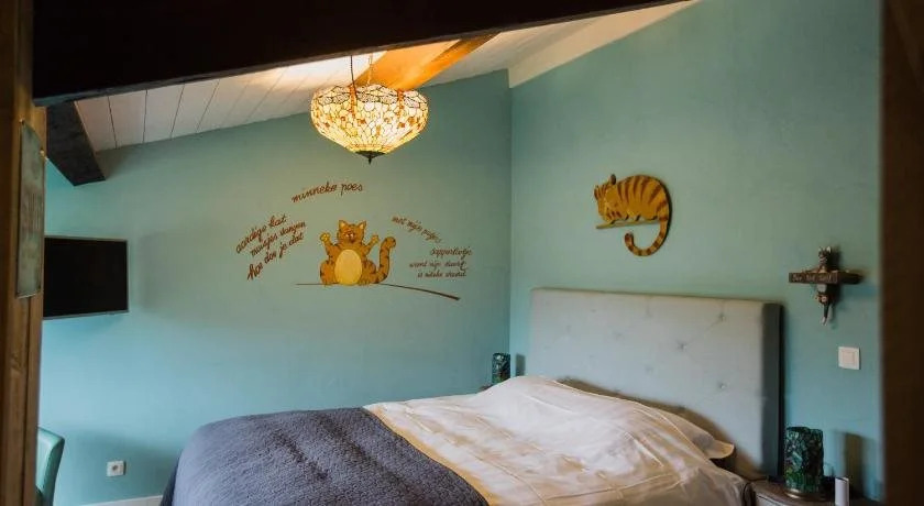 B&B Hullebrug
