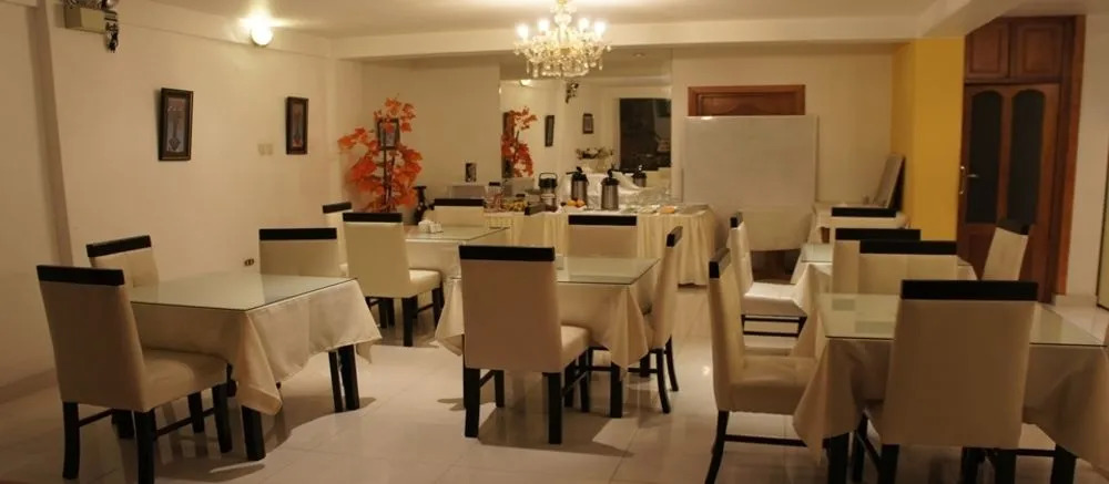 Cordelius Hotel