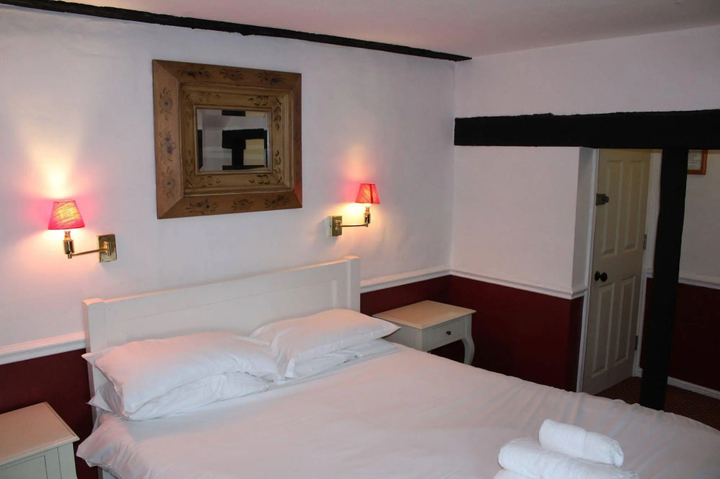 Whyte Harte Hotel