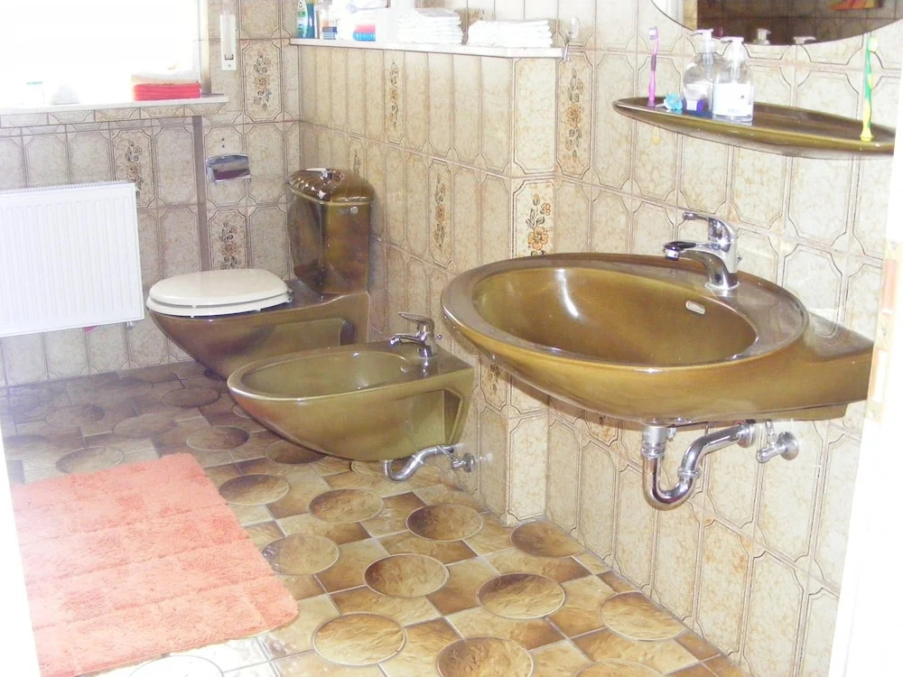 Gartenzimmer