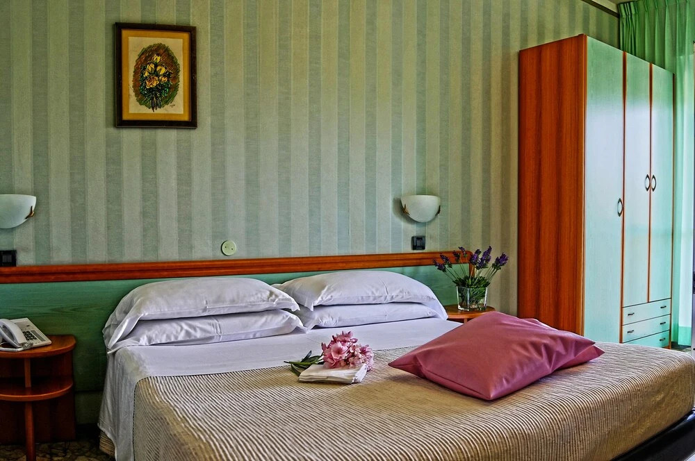 Hotel Adriatico