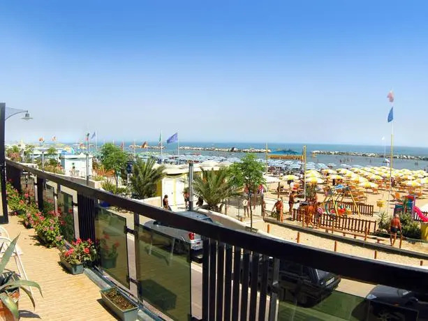 Hotel Continental