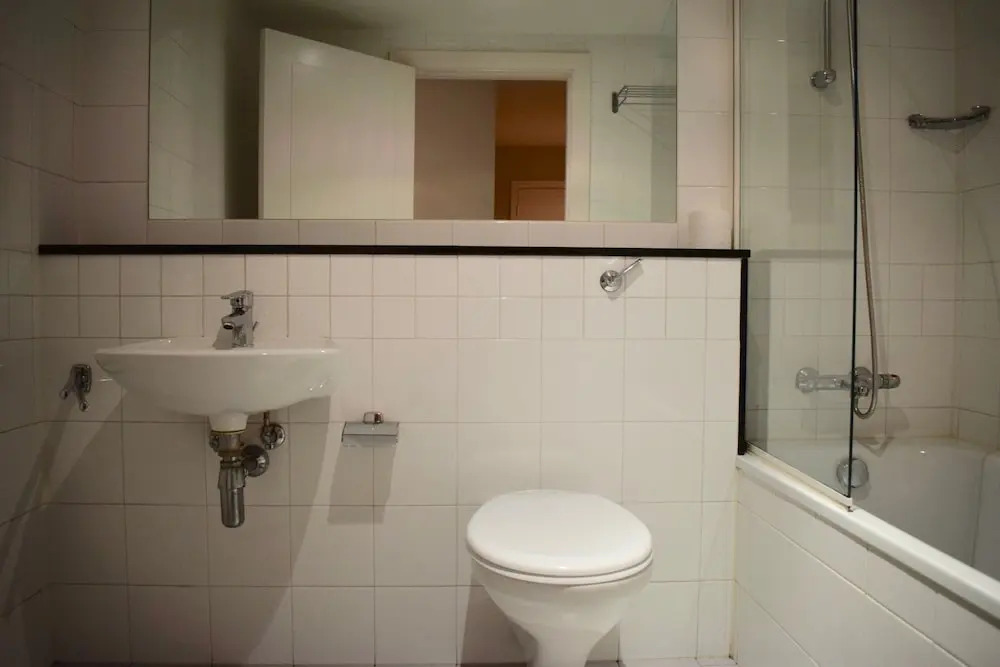 Penthouse Apartment Heart Of Dublin