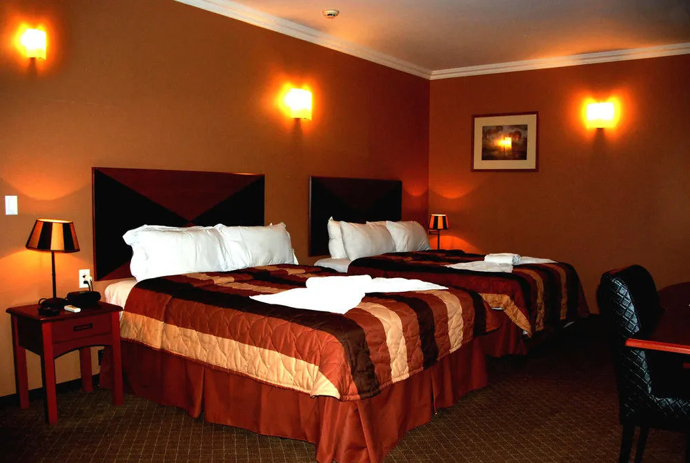 Hotel Elegance NV