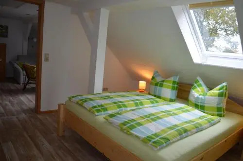 Ferienwohnung Gänseblümchen