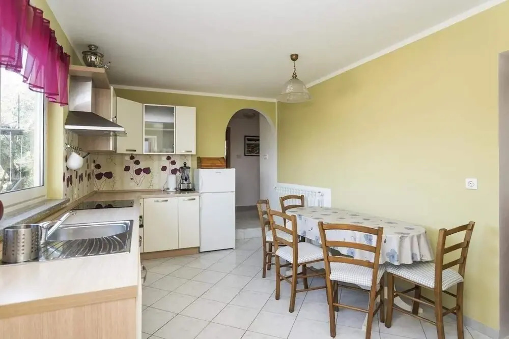 Apartments & Rooms Buoni Amici