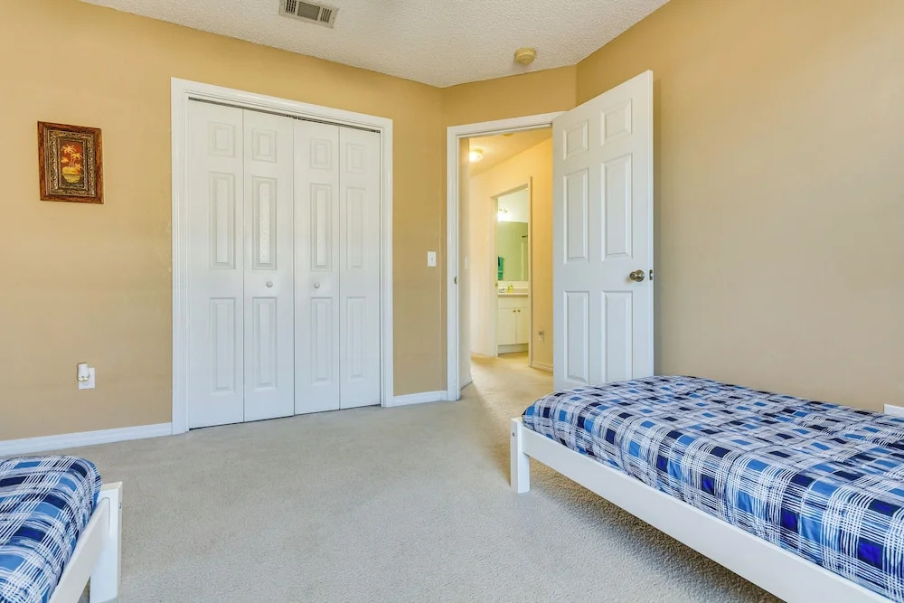 Navarre Vacation Rental Home ~ 4 Mi to Beach