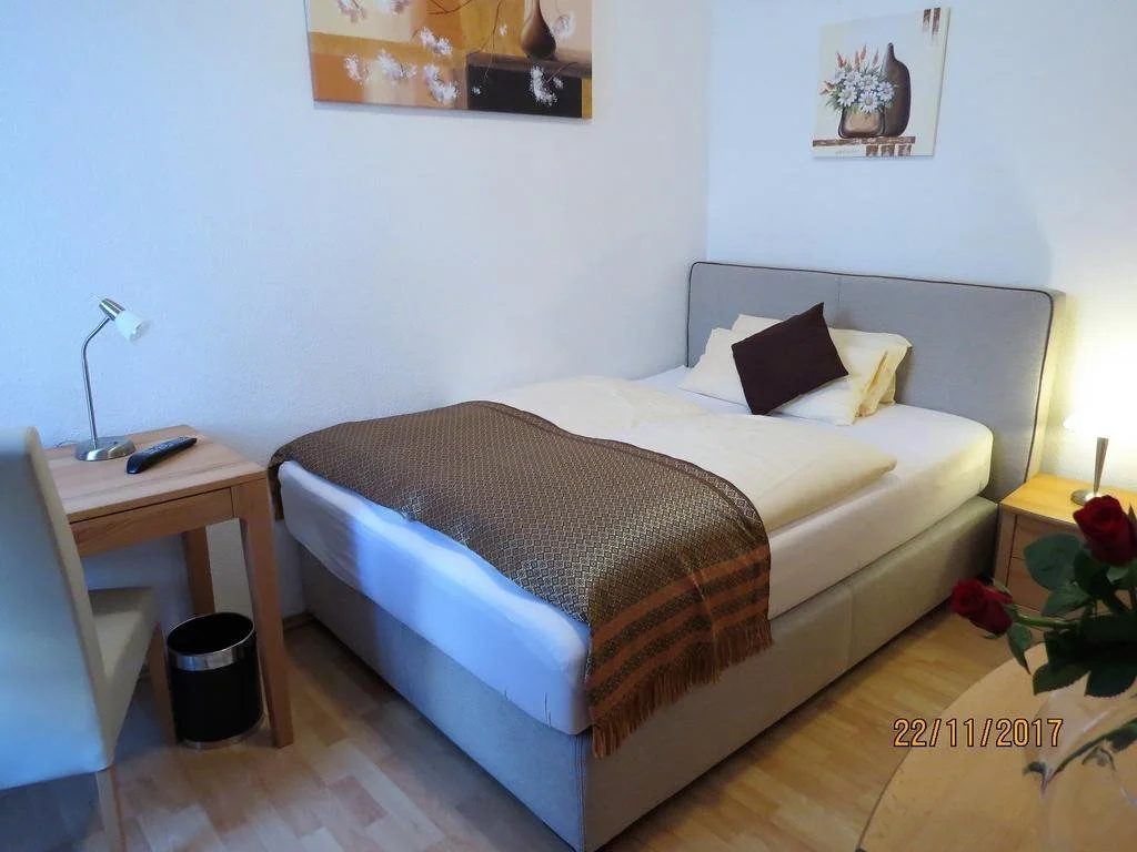 Hotel Saarblick Mettlach