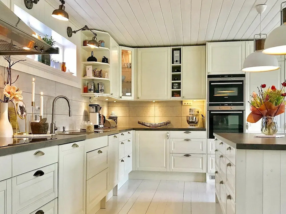 10 person holiday home in KLÖVEDAL