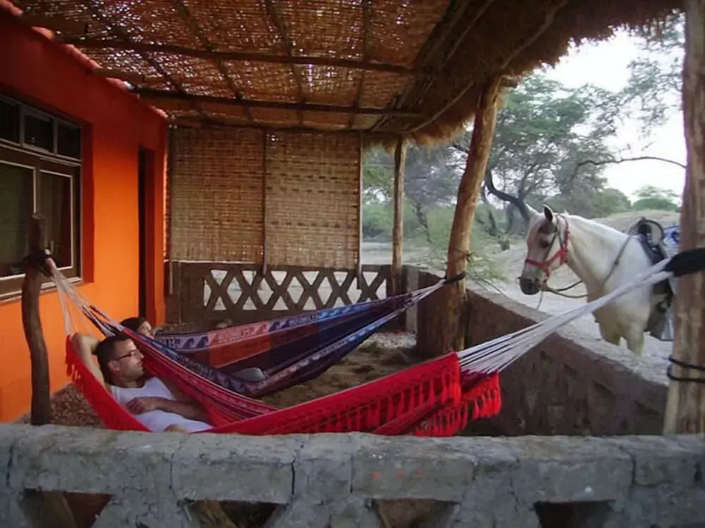 Rancho Santana Peru