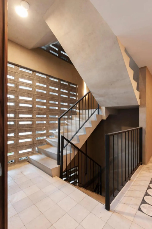 Welcoming 2BR in Roma Norte