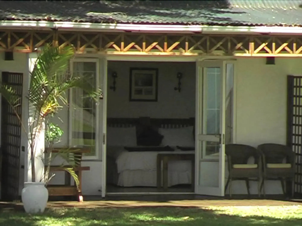 The Whaling Station Guesthouse