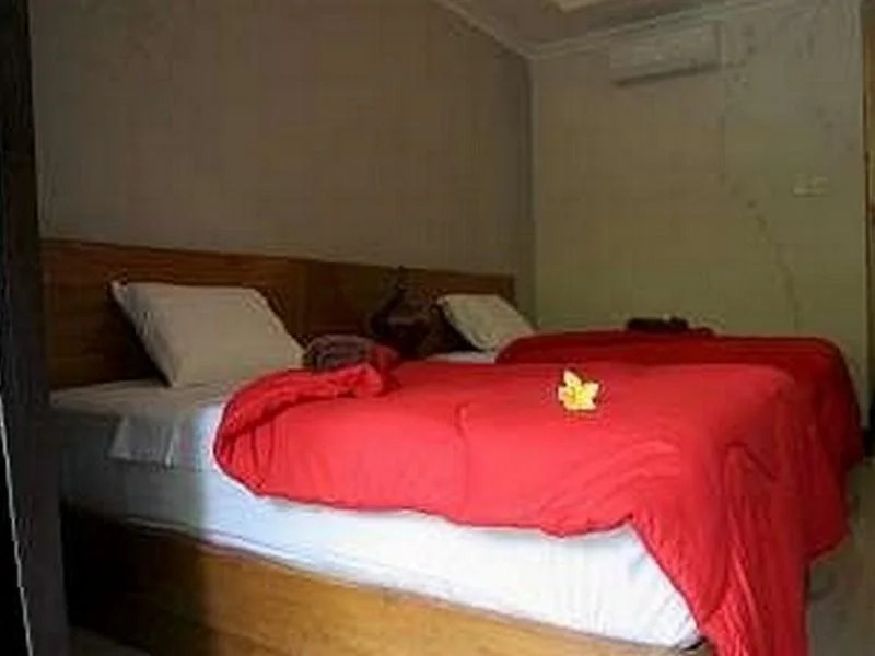 Pendawa Gapura Hotel Kuta