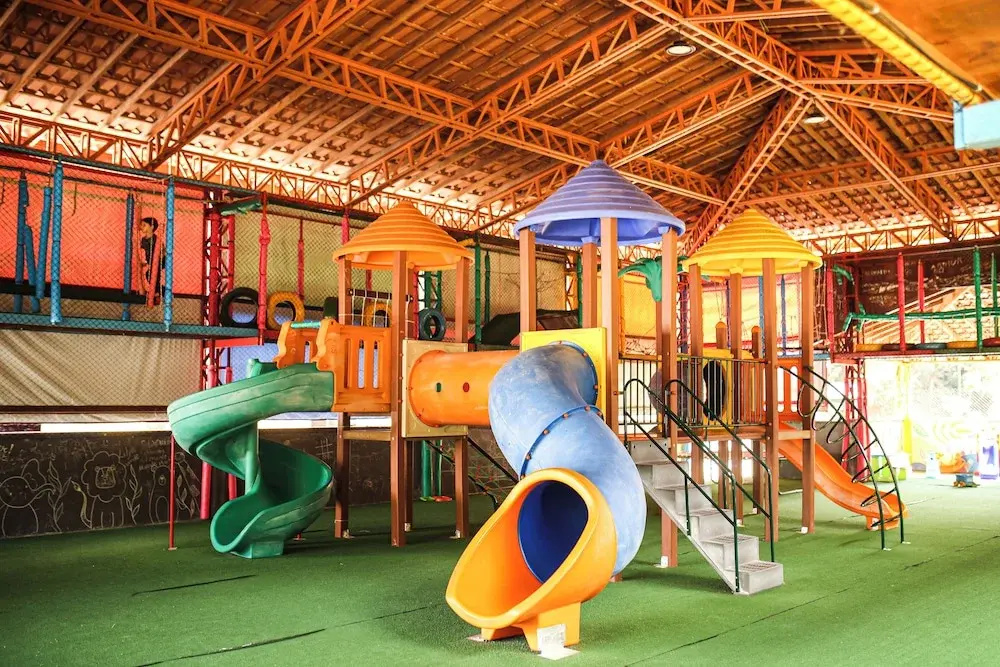 China Park Eco Resort