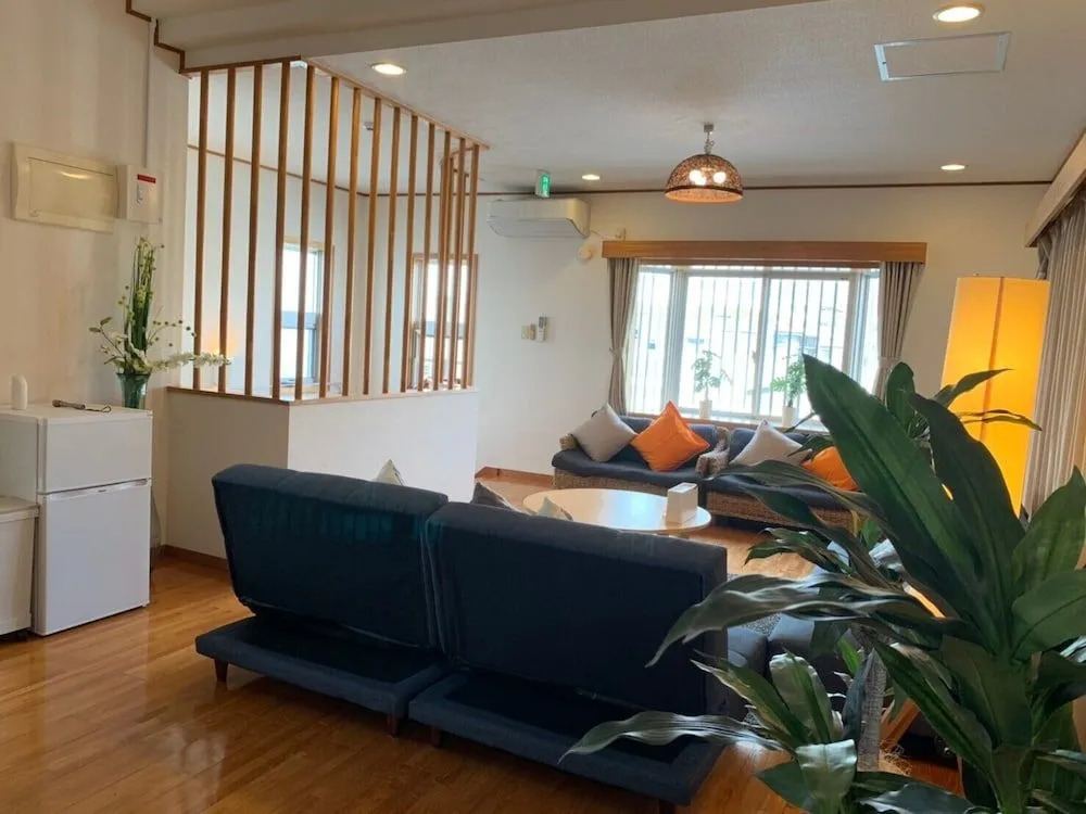 Nomu House