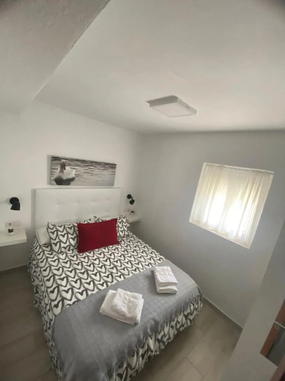 J&V Apartamento