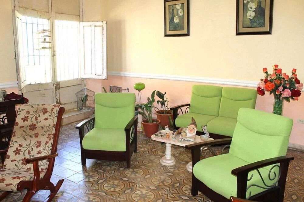 Hostal El Atico