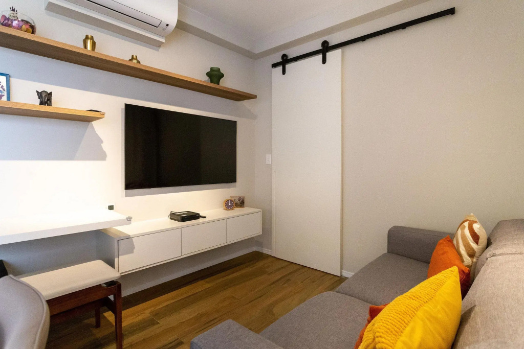 Apartamentos Vila Madalena