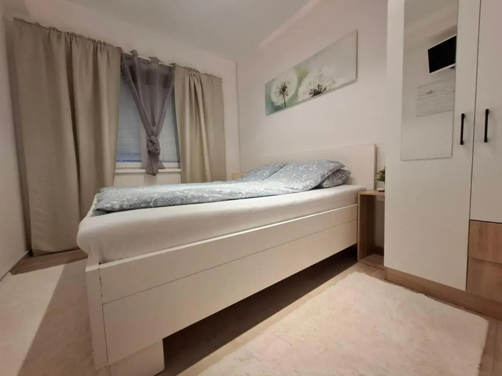 Apartments HAN Alifakovac-Sarajevo