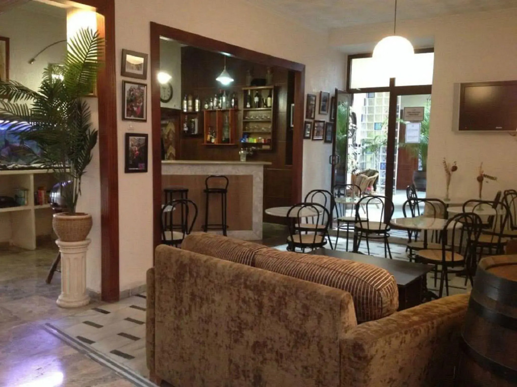 Hotel Nova Centro