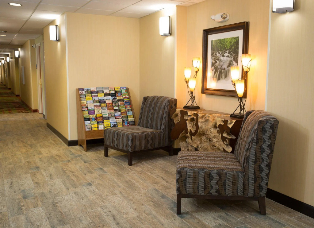Holiday Inn Express Hotel & Suites Cherokee-Casino by IHG