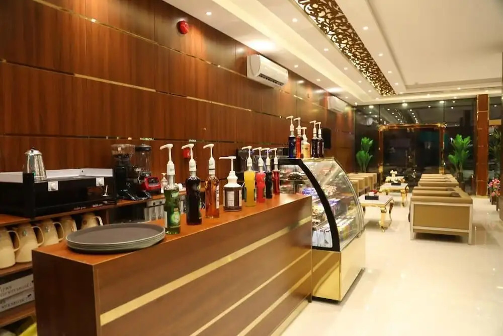 Golden Rest Serviced Apartments