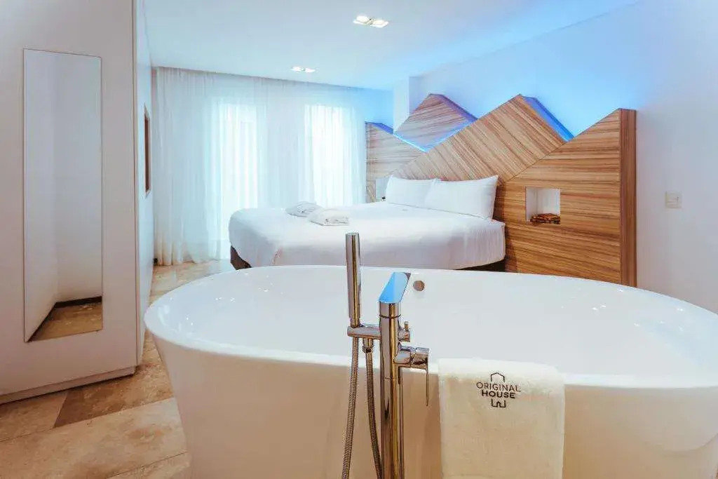 Original House Hotel Boutique