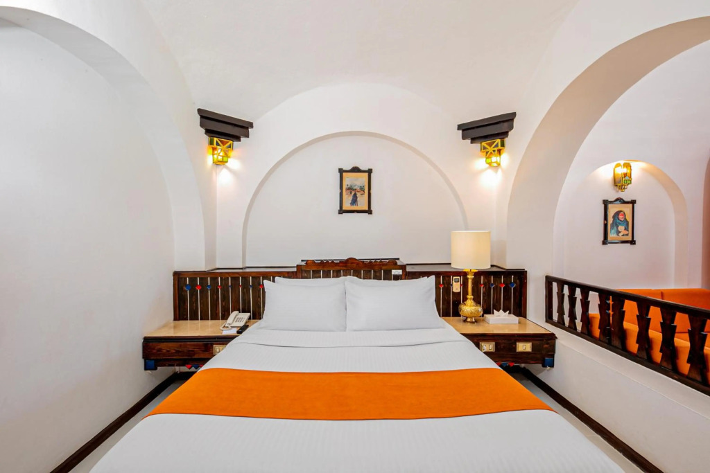 Arabella Azur Resort