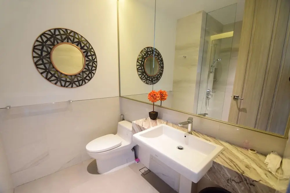 Sasi Villa Khaoyai