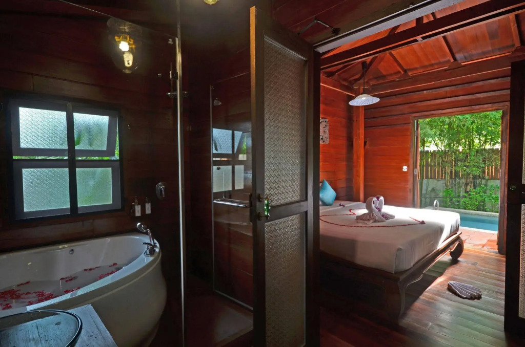 Ananta Thai Pool Villas Resort Phuket
