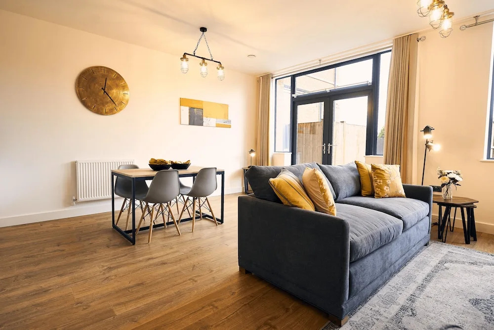 Herongate Apartments
