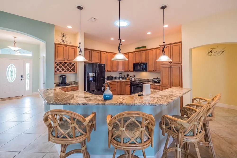 Gullberry Place 1626 by White Pelican VR