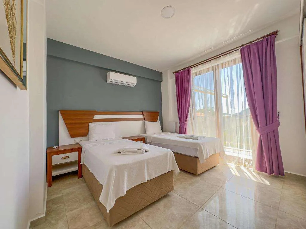 Star Villa, Özel Havuzlu, Fethiye