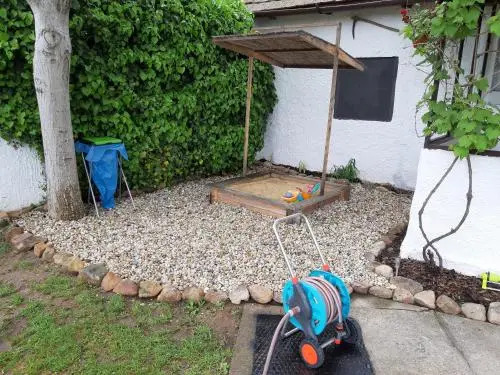 100 éves Présház