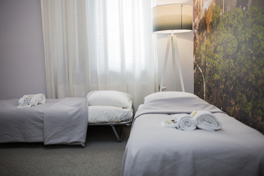 Stadsvilla Hotel Mozaic Den Haag