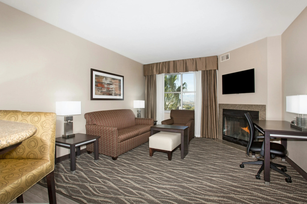 Homewood Suites by Hilton South Las Vegas