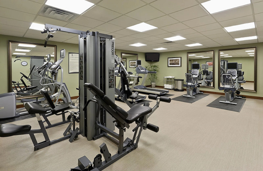 Staybridge Suites Philadelphia- Montgomeryville by IHG