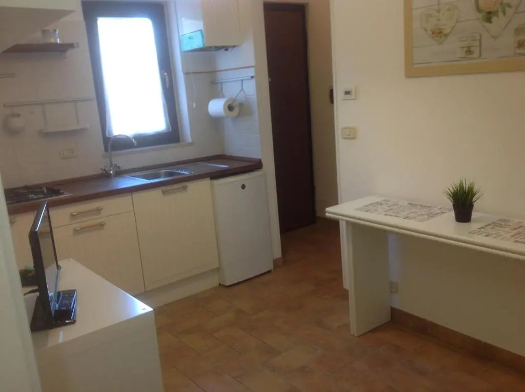 Appartamento Manuela