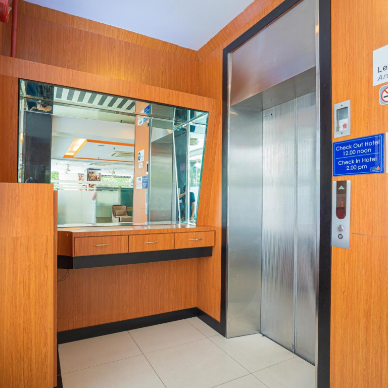Hotel 28 Titiwangsa