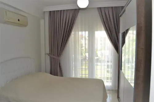 Nirvana Golf Apartment 7