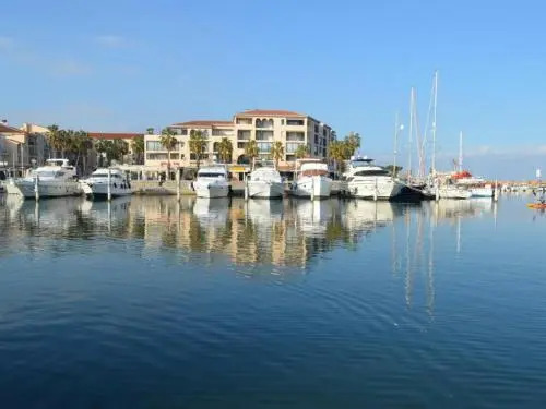 Apartment Massane 2