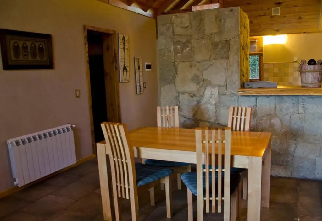 Tillka - Casas de Montaña