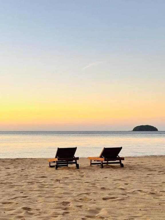 Duli Beach Farm Hostel