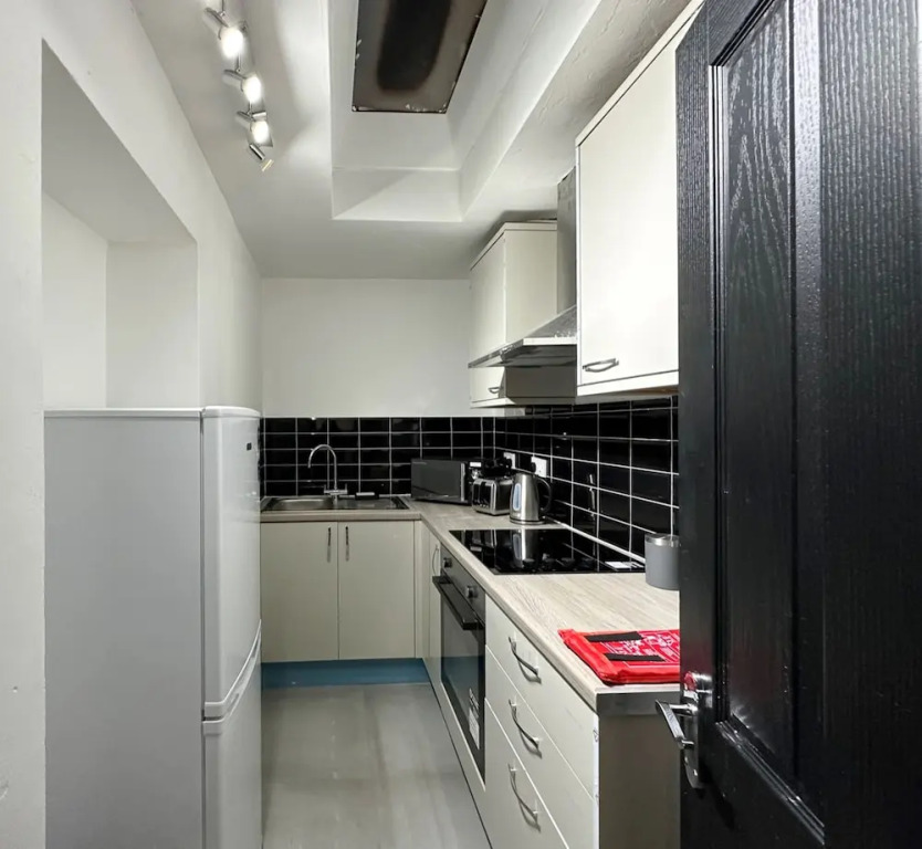 Mulberry Aparthotel