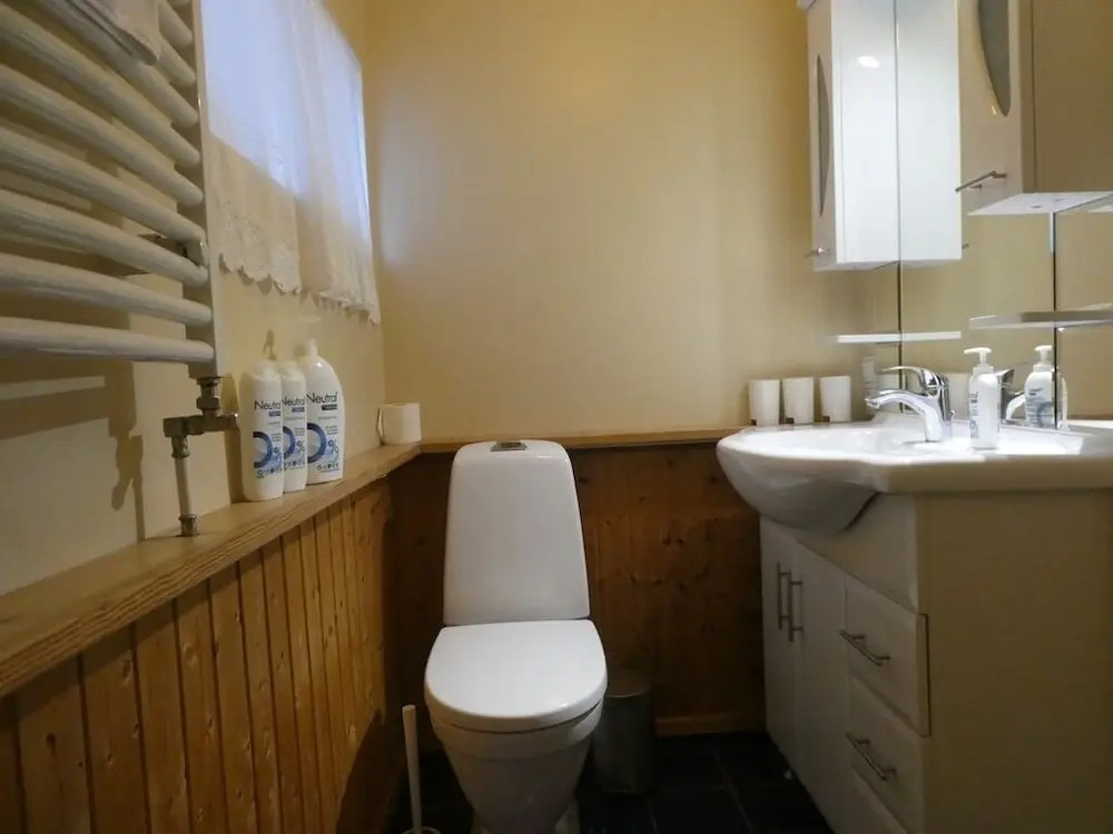 Forsæla Apartmenthouse
