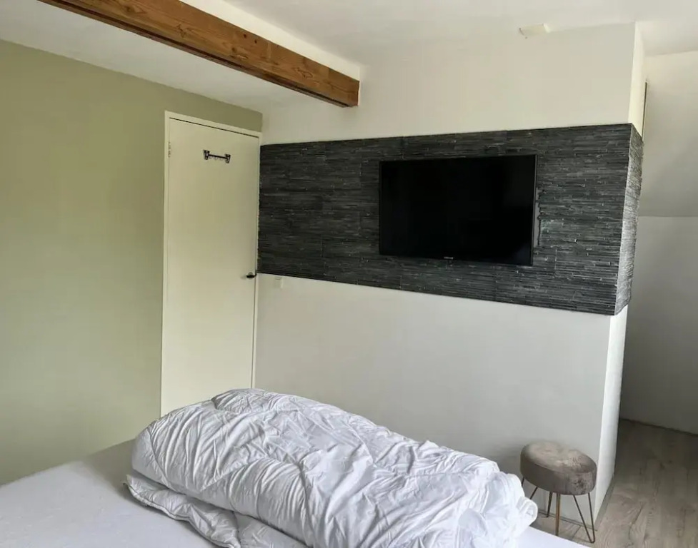 Holiday Home Near Dunes, Beach, sea