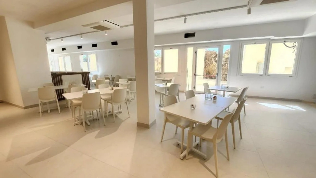 Hotel Borgo DellOrso